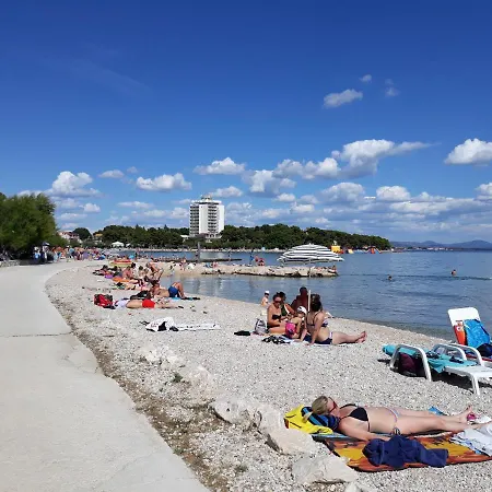 Smil'e Lejlighed Vodice