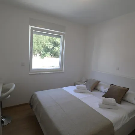 Apartment Smil'e