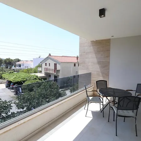 Apartmán Smil'e Vodice