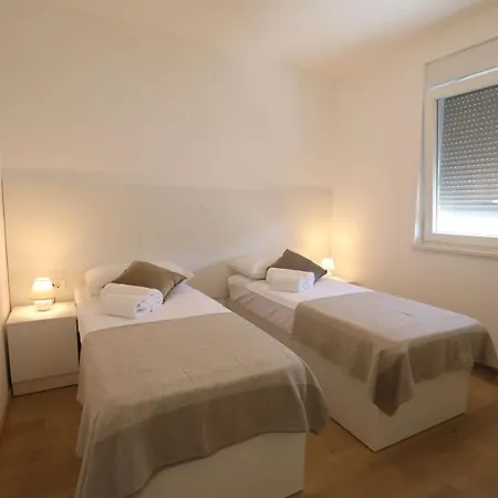 Apartment Smil'e Vodice