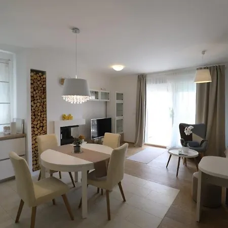 Smil'e Apartment