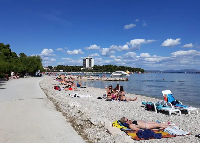 Smil'e アパート ヴォディツェ