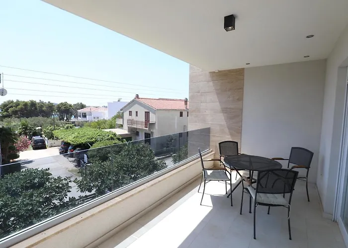 Apartmán Smil'e Vodice
