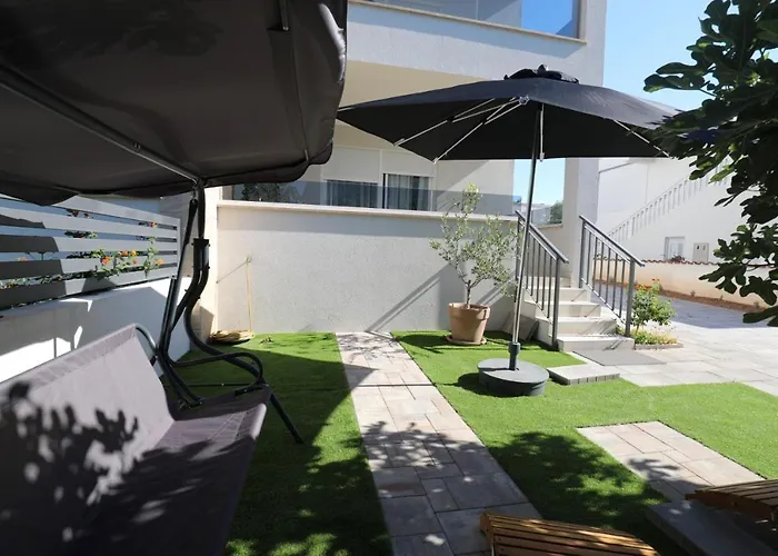 Smil'e * ヴォディツェ